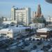 ул. Чернышевского в городе Екатеринбург
