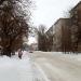 пер. Башкевича в городе Каменск-Шахтинский