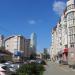 Красноармейская ул. в городе Екатеринбург