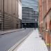 Southampton Street in Leicester city