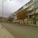 Aslan Qaraşarov küçəsi in Şuşa city