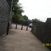 Hutchinson Walk in Leicester city