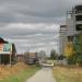 ул. Краснолесья в городе Екатеринбург