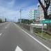 Wawasan Flyover in Kota Kinabalu city
