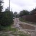ул. Владимира Мономаха в городе Вышгород