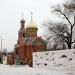 пл. Платова в городе Каменск-Шахтинский