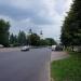 Соборная пл. в городе Бердичев