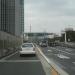 Shiodome Junction in Tokyo city