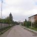 вул. Промислова в місті Мостиська