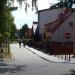 ul. Boczna (pl) in Hel city