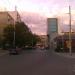 ул. Дунав in Варна city