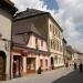 Str. Postavarului (ro) in Braşov city