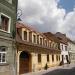 Str. Postavarului (ro) in Braşov city