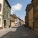 Str. Postavarului (ro) in Braşov city