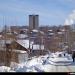 Ботенёвский пер. в городе Ижевск