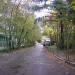 3-й Красногорский пр. в городе Москва