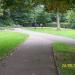 Peace Avenue Public Footpath in Nuneaton city