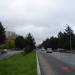 аллея Труда в городе Комсомольск-на-Амуре