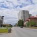 Таёжная ул. в городе Нижневартовск