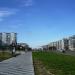 ул. Чапаева в городе Нижневартовск
