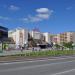 ул. Ленина в городе Нижневартовск