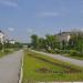 prospekt Ilicha in Pervouralsk city