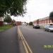 Upper Abbey Street in Nuneaton city