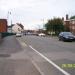 Upper Abbey Street in Nuneaton city
