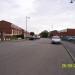 Upper Abbey Street in Nuneaton city
