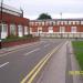 Meadow Street in Nuneaton city