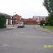Meadow Street in Nuneaton city