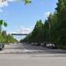 просп. Победы в городе Нижневартовск