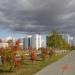 ул. Пикмана в городе Нижневартовск