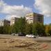 ул. 60 лет Октября в городе Нижневартовск