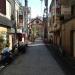柳通り (ja) in Yokohama city