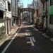 中央通り (ja) in Yokohama city
