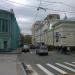 Большая Бронная ул. в городе Москва