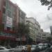 58. Bulvar in İstanbul Büyükşehir Belediyesi city