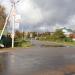 Полевая ул. в городе Пудость