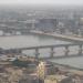 AlSinak Bridge in Baghdad City city