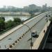 AlSinak Bridge in Baghdad City city