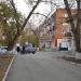 Парковая ул. в городе Каменск-Шахтинский