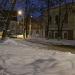 ул. Гагарина в городе Каменск-Шахтинский