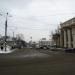 ул. Максима Горького в городе Ижевск