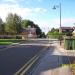 Meadow Street in Nuneaton city