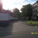 Meadow Court in Nuneaton city