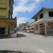 Hall Road in Kota Kinabalu city