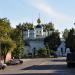 Советский просп. в городе Череповец