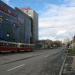 Московская ул. в городе Екатеринбург