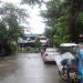 B. Francisco in Mandaluyong city